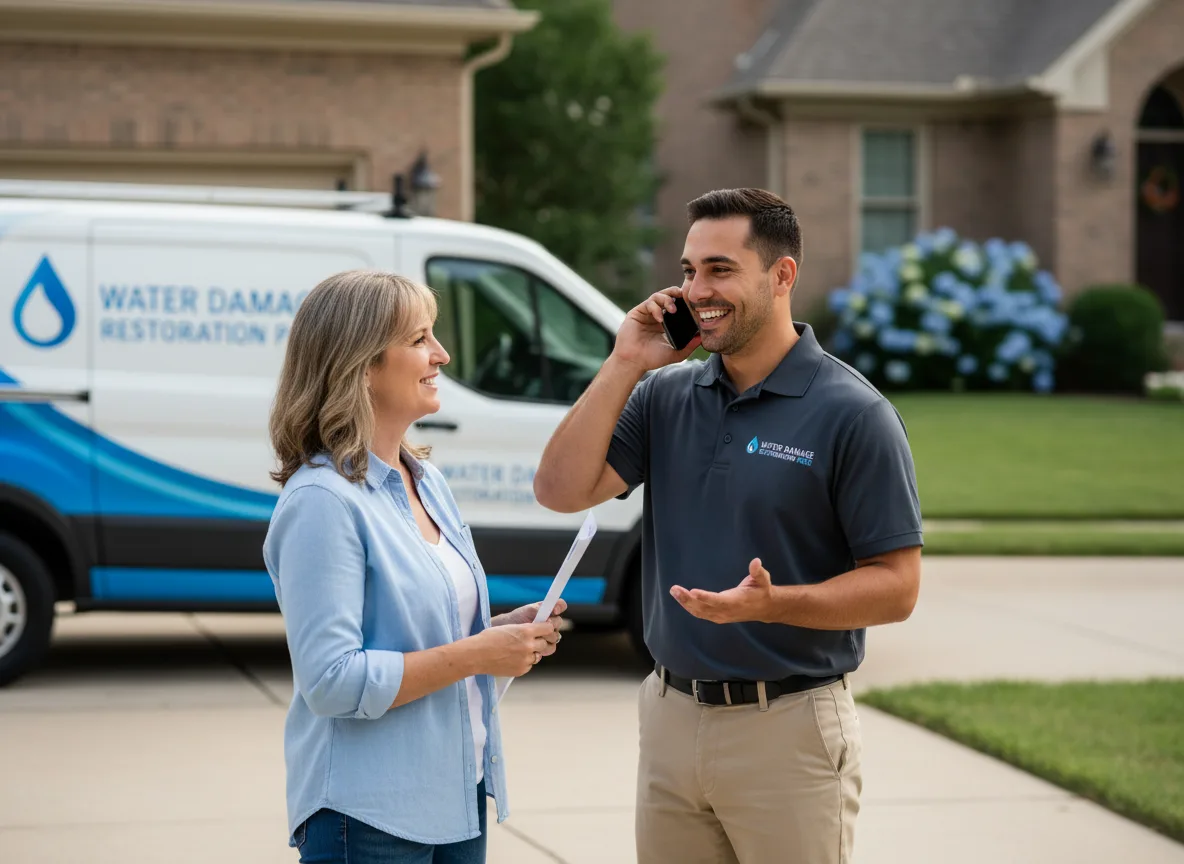 Flood Restoration Wayland, NY FAQs